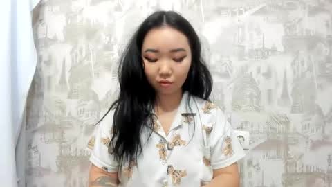 Snapshot of pocahontas654 chatting on January 20, 2025, 3:18 pm Erica online show from January 20, 2025, 3:18 pm