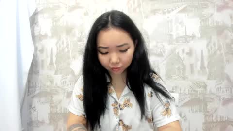 Snapshot of pocahontas654 chatting on January 21, 2025, 3:15 am Erica online show from January 21, 2025, 3:15 am