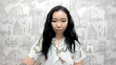 Snapshot of pocahontas654 chatting on February 6, 2025, 4:14 pm Erica online show from February 6, 2025, 4:14 pm