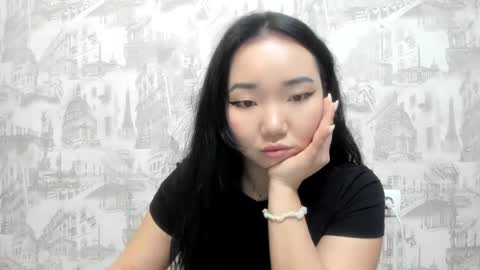 Snapshot of pocahontas654 chatting on February 8, 2025, 6:33 pm Erica online show from February 8, 2025, 6:33 pm