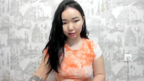 Snapshot of pocahontas654 chatting on February 22, 2025, 11:57 am Erica online show from February 22, 2025, 11:57 am