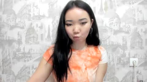 Snapshot of pocahontas654 chatting on February 27, 2025, 12:56 pm Erica online show from February 27, 2025, 12:56 pm