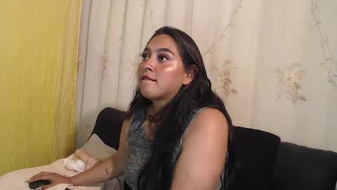 Lily online show from December 15, 2024, 7:46 am