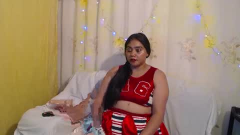 Lily online show from December 27, 2024, 12:07 am