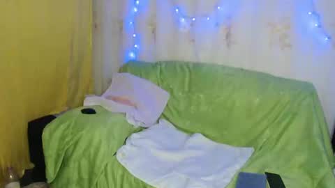 Lily online show from December 29, 2024, 12:09 am