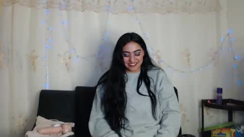 Lily online show from January 11, 2025, 11:02 am