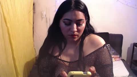 Lily online show from January 16, 2025, 5:00 am
