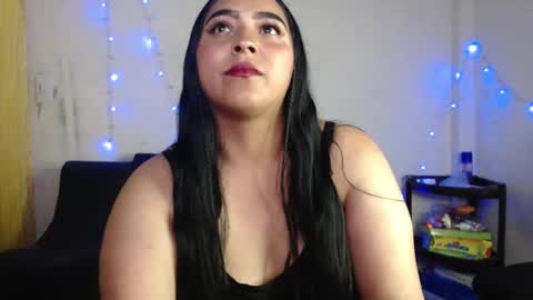 Lily online show from February 23, 2025, 2:29 am
