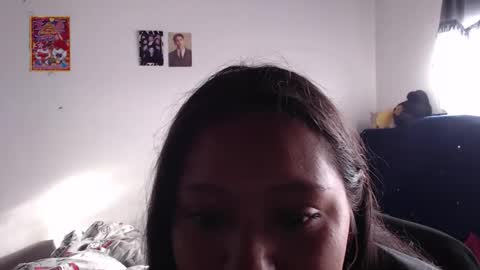 Lily online show from October 27, 2025, 12:09 pm