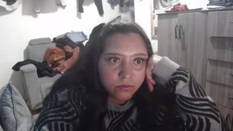Lily online show from May 16, 2026, 8:07 pm