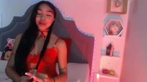 Pocahontas online show from March 5, 2026, 3:08 pm