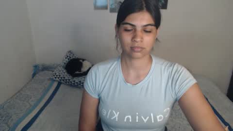 Pocahontas online show from February 18, 2026, 2:40 am