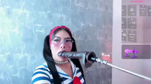 Snapshot of pocahontaslatinaa chatting on June 8, 2026, 3:07 am pocahonta online show from June 8, 2026, 3:07 am
