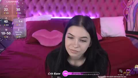 pocahontasofwindss online show from July 22, 2026, 10:01 pm