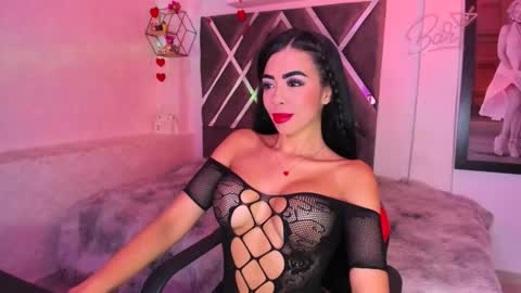 Snapshot of pocahontasweetss chatting on October 8, 2025, 11:19 am I dream of having many followers online show from October 8, 2025, 11:19 am