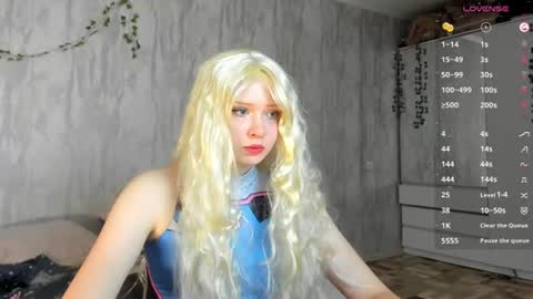 Mary online show from July 9, 2026, 6:28 am