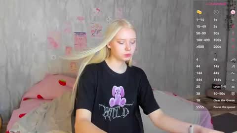 Mary online show from August 8, 2026, 4:03 am