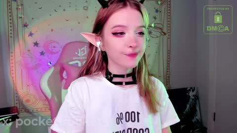 Snapshot of pocketrocket_ chatting on October 23, 2025, 10:52 pm pocketrocket_ online show from October 23, 2025, 10:52 pm