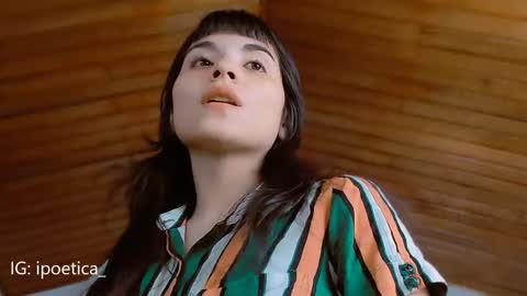 IG ipoetica  online show from December 21, 2024, 12:09 am