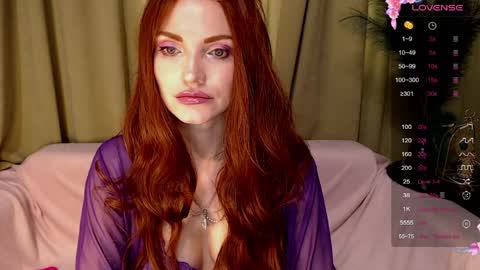 Poison Eva  online show from April 3, 2026, 3:04 am