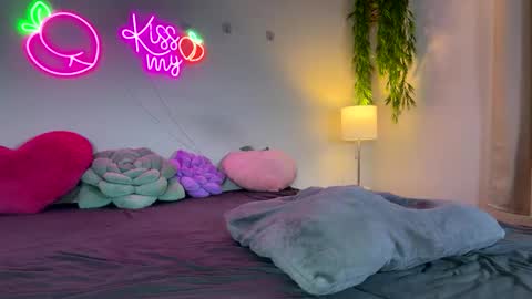 Jenna online show from March 14, 2026, 1:44 am