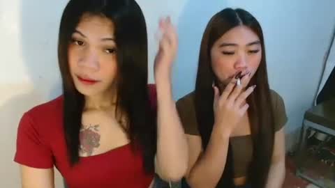 anabelle online show from December 19, 2025, 11:45 pm