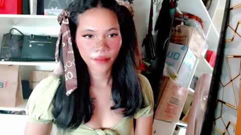 Snapshot of pokpokera69 chatting on July 18, 2026, 7:01 am anabelle online show from July 18, 2026, 7:01 am