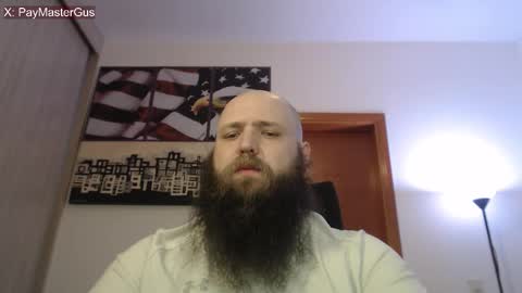 Bear online show from October 3, 2025, 4:31 am