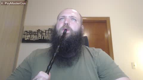 Bear online show from April 14, 2026, 1:33 am