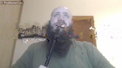 Bear online show from April 19, 2026, 11:40 pm