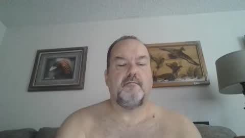 polarisman74 online show from March 29, 2026, 3:45 pm