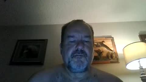 polarisman74 online show from June 7, 2026, 8:07 am