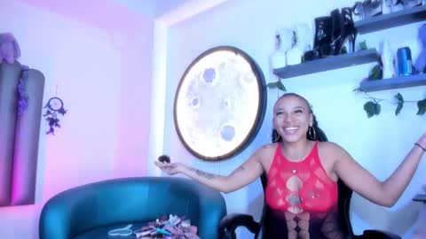 Snapshot of polett_amaranta chatting on February 1, 2026, 11:42 am Polett Amarantas online show from February 1, 2026, 11:42 am