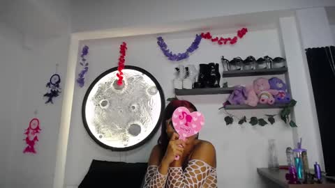 Snapshot of polett_amaranta chatting on February 8, 2026, 12:08 pm Polett Amarantas online show from February 8, 2026, 12:08 pm