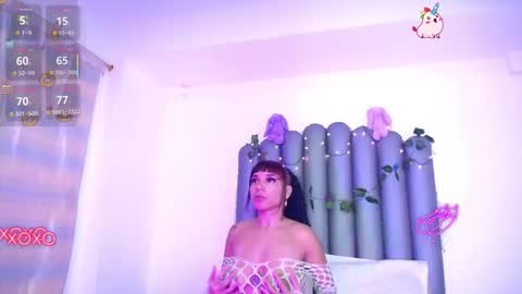 Snapshot of polett_amaranta chatting on February 12, 2026, 12:11 pm Polett Amarantas online show from February 12, 2026, 12:11 pm