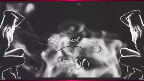 Polina online show from February 8, 2026, 8:12 pm