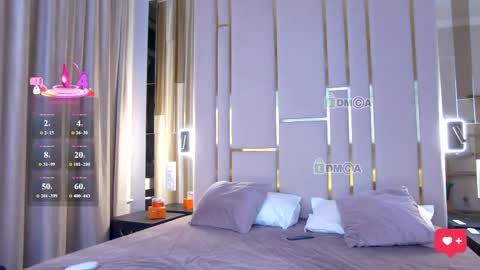 Polina online show from February 28, 2026, 11:28 pm