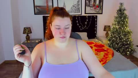 Snapshot of polinasallivan chatting on December 23, 2024, 8:44 am Polina online show from December 23, 2024, 8:44 am