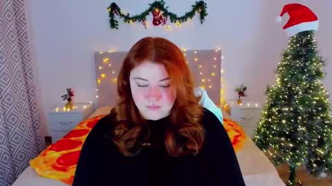 Snapshot of polinasallivan chatting on December 24, 2024, 9:17 am Polina online show from December 24, 2024, 9:17 am