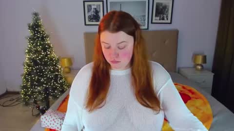 Snapshot of polinasallivan chatting on December 27, 2024, 7:46 pm Polina online show from December 27, 2024, 7:46 pm