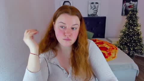 Snapshot of polinasallivan chatting on December 29, 2024, 10:56 am Polina online show from December 29, 2024, 10:56 am