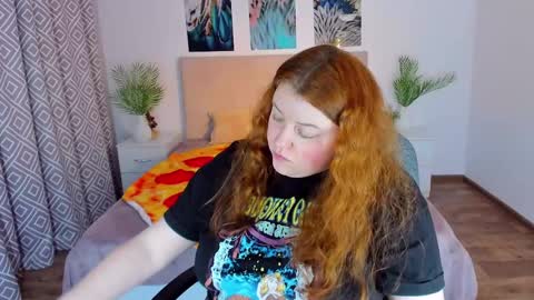 Snapshot of polinasallivan chatting on January 13, 2025, 2:00 pm Polina online show from January 13, 2025, 2:00 pm