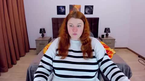 Snapshot of polinasallivan chatting on January 22, 2025, 8:18 am Polina online show from January 22, 2025, 8:18 am