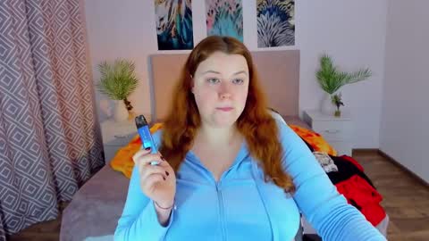 Snapshot of polinasallivan chatting on January 23, 2025, 4:48 pm Polina online show from January 23, 2025, 4:48 pm