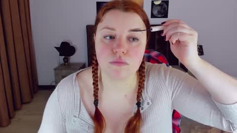 Snapshot of polinasallivan chatting on January 29, 2025, 10:48 am Polina online show from January 29, 2025, 10:48 am