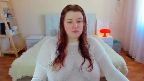 Snapshot of polinasallivan chatting on March 9, 2025, 12:20 pm Polina online show from March 9, 2025, 12:20 pm