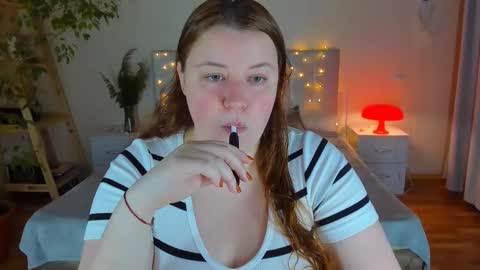 Snapshot of polinasallivan chatting on October 29, 2025, 2:19 pm Polina online show from October 29, 2025, 2:19 pm