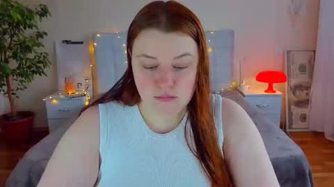 Polina online show from February 25, 2026, 1:10 pm