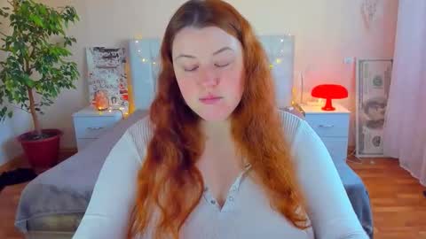 Polina online show from March 23, 2026, 1:48 pm