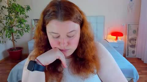 Polina online show from May 15, 2026, 2:46 pm